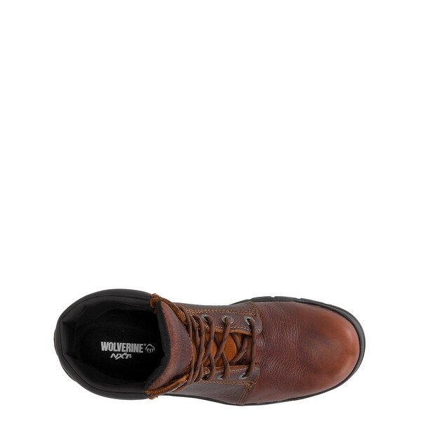 wolverine marquette boots