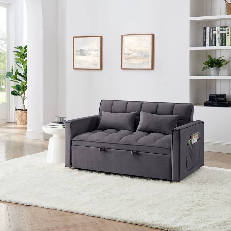 Multifunctional Folding Sofa Bed