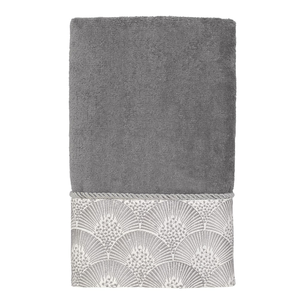 Avanti Deco Shell Hand Towel - Hand Towel