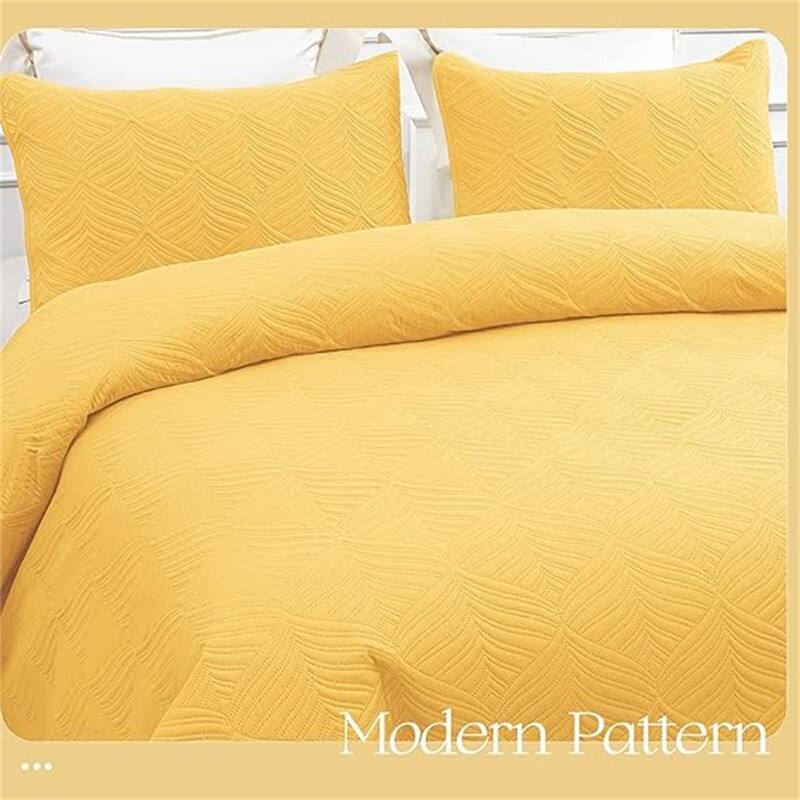 Quality Ultra Soft Quilt Set On Sale Bed Bath & Beyond 39036274