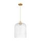 Option Satin Gold / Seedy