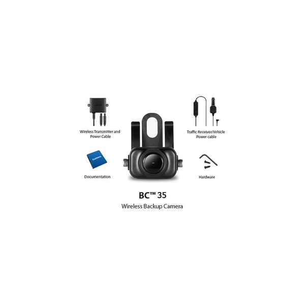 Bc 35 garmin sales