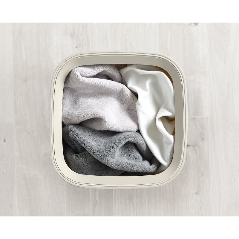 Joseph Joseph Tota One 60-liter Laundry Separation Basket