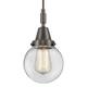 Option Oil Rubbed Bronze