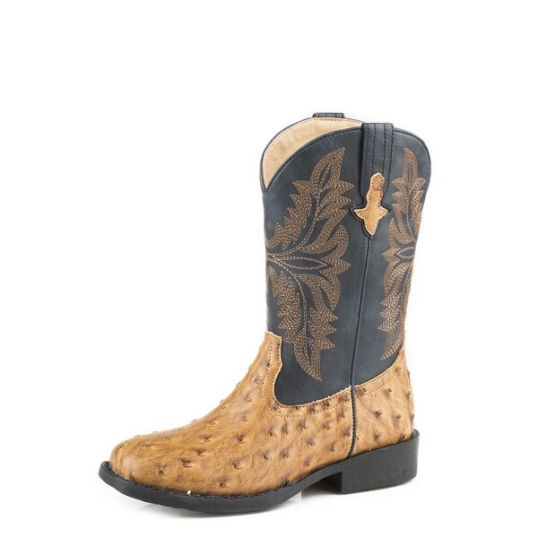 boys roper boots