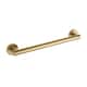 Option Brushed Brass