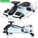 preview thumbnail 23 of 28, Electric Go Kart for Kids