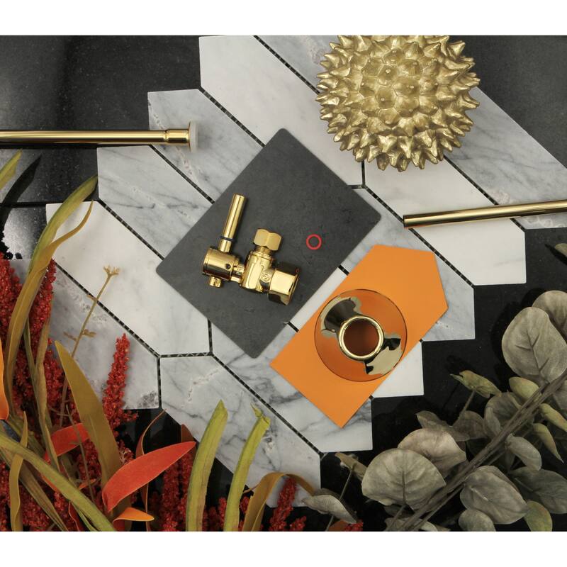 Trimscape Plumbing Toilet Trim Kit