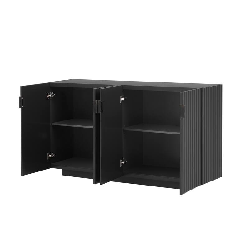 Modern Simple Design Sideboard