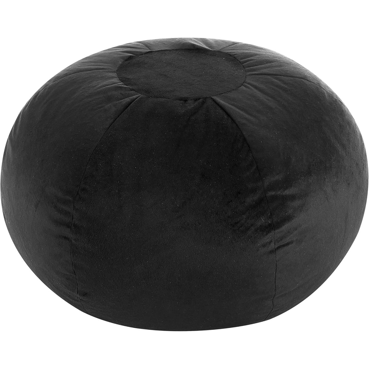 Heritage Kids Pod Round Back Kids Bean Bag Chair