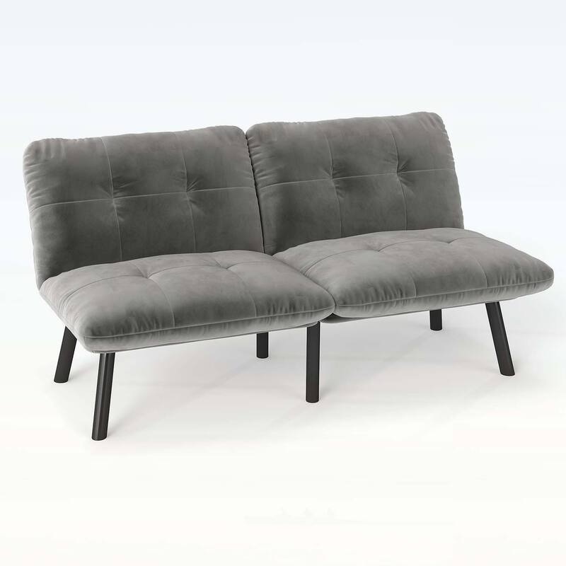 Modern Sofa Bed,Multifunctional and Comfortable for Small Spaces