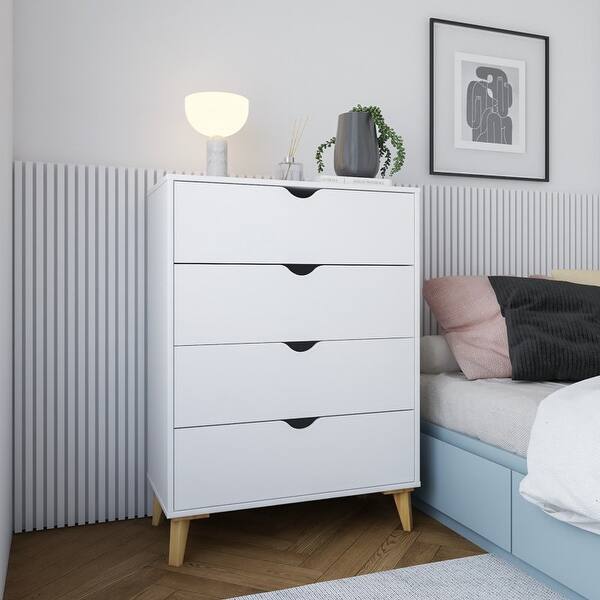 mid century modern dresser tall Chest  Home Zone Furniture Tall mid Mid Century Tall Dresser by
