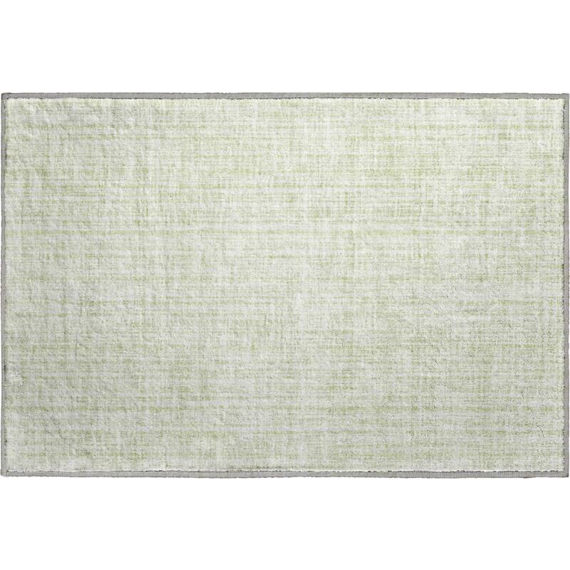Premium Washable Super Soft Striped Mayfield Rug