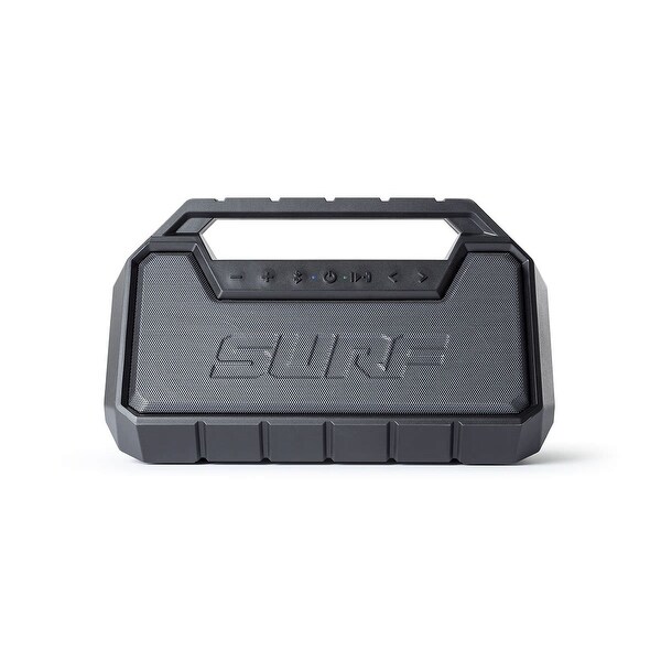 ion surf bluetooth speaker