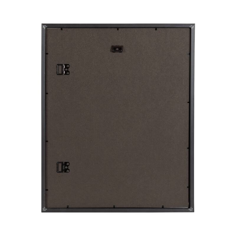 Kate and Laurel Gallery Photo Frame Set