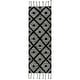 preview thumbnail 43 of 43, Nuloom Jinny Moroccan Wool Tasseled Area Rug