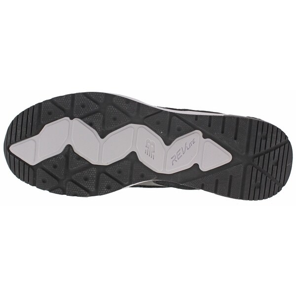 new balance 1550 mens Black
