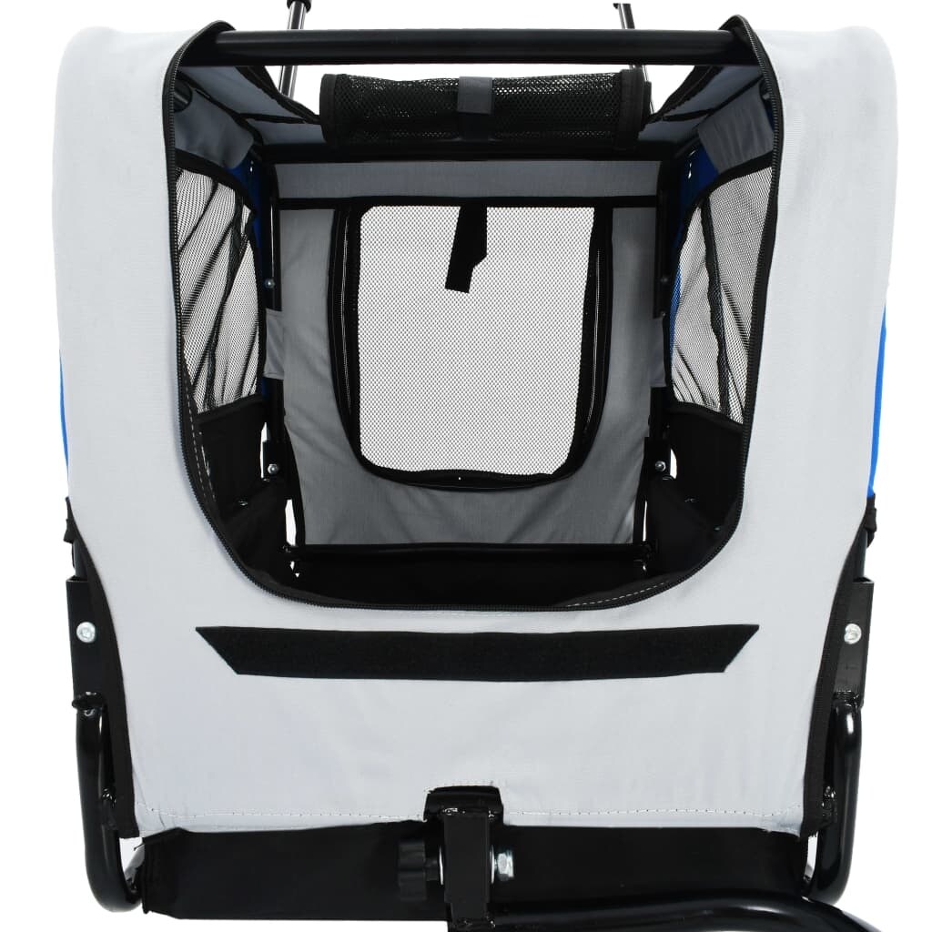 vidaxl stroller