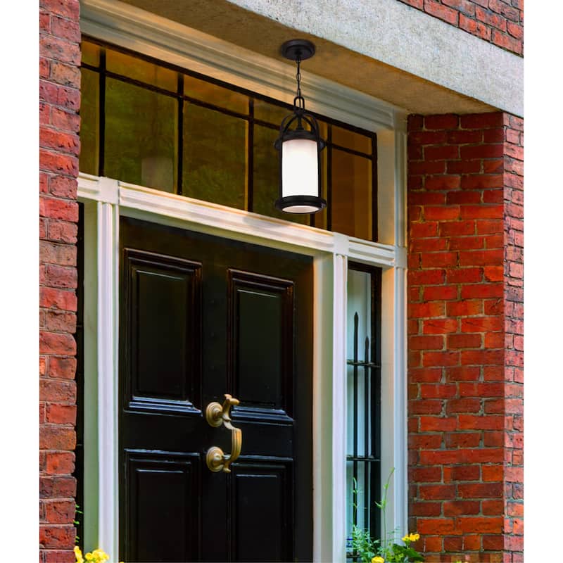 Westinghouse Grandview One-Light Outdoor Pendant - 1-Light