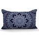 preview thumbnail 73 of 72, Premium Indoor/Outdoor Throw Pillows with Inserts for Patio Furniture, Chairs, and Indoor Décor |18''X18'' | 12''X20''
