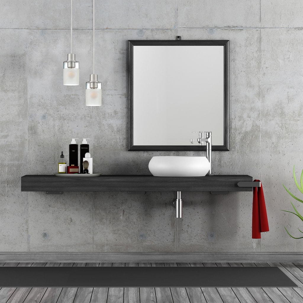 Cedar Lane 1 Light Pendant - 4