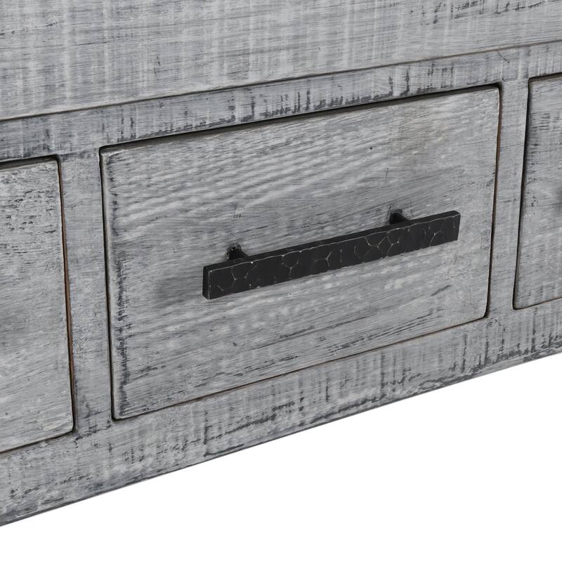 Simon Tall Cabinet by Kosas Home - 43Wx17Dx87H