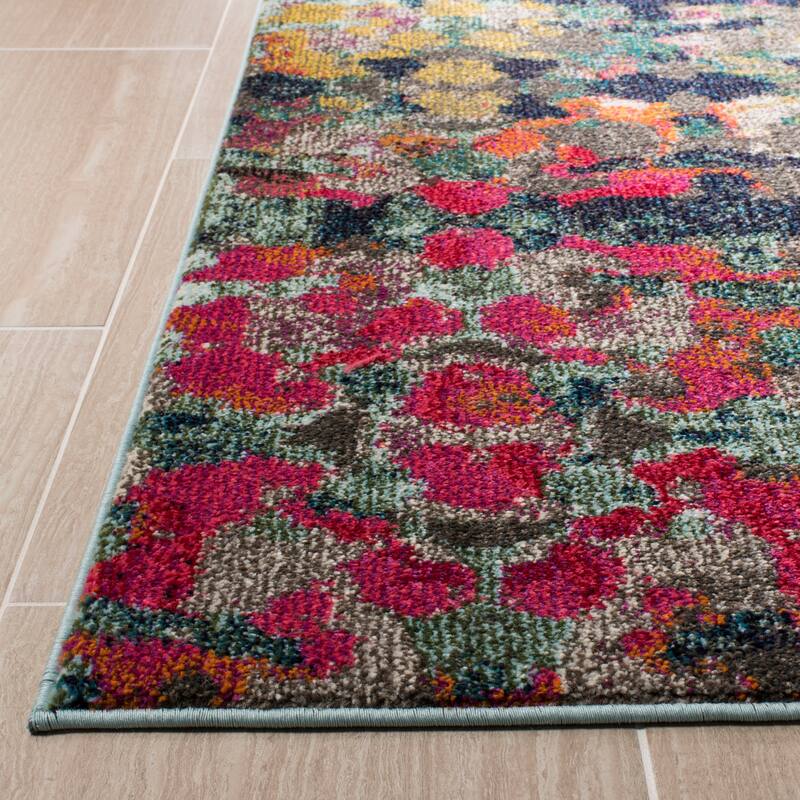 SAFAVIEH Monaco Sigrun Boho Rug
