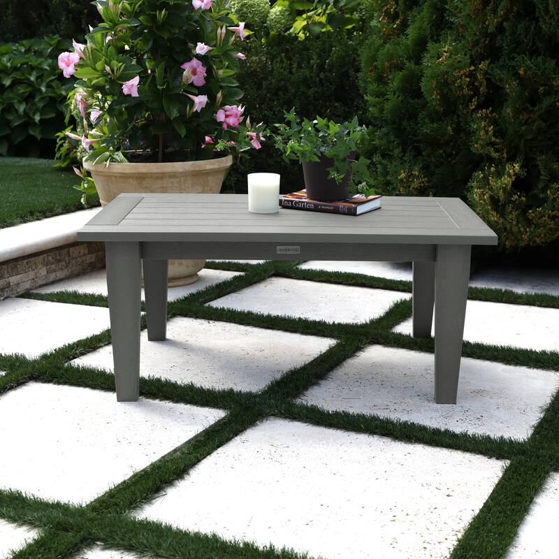 HIGHWOOD Lehigh Outdoor Coffee Table