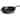 Napoleon 56053 9 1/2" Wide Large Cast Iron Frying Pan