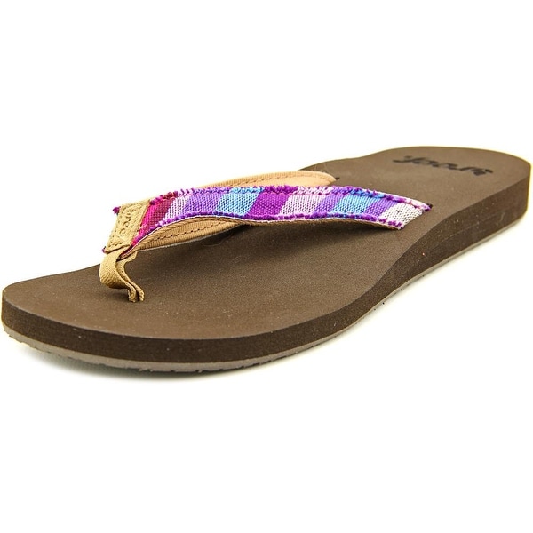 reef guatemalan love flip flops
