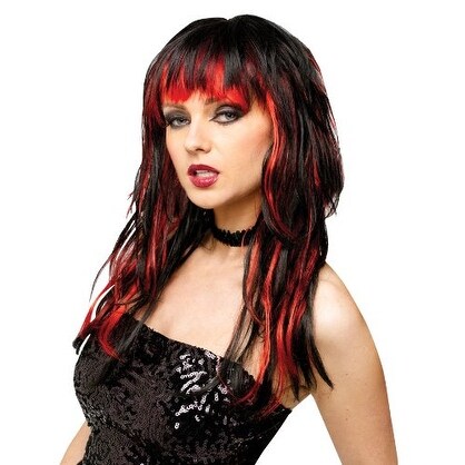 Temptress Wig