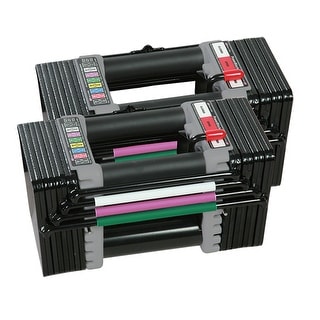 powerblock commercial pro