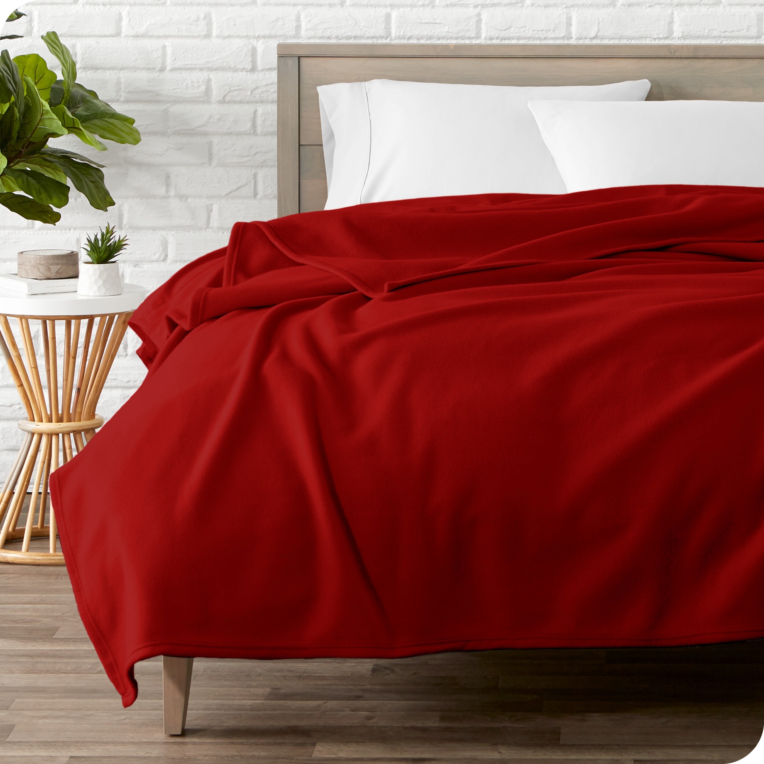 Polar fleece on sale duvet cover