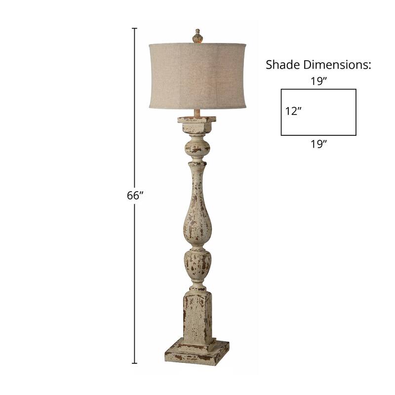 Anderson Floor Lamp