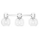 Option Polished Nickel