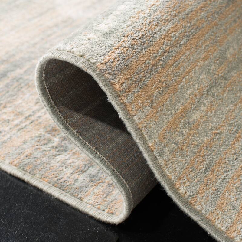 SAFAVIEH Vintage Distressed Boho Guyonne Oriental Rug