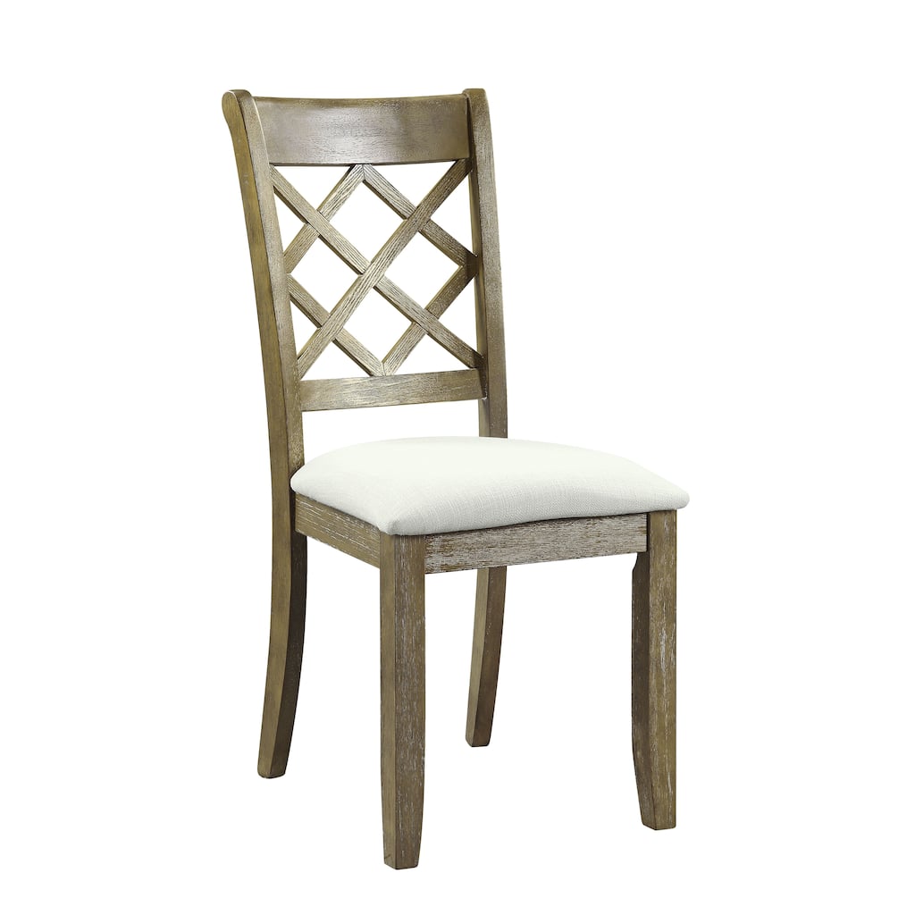 Side Chair (Set of 2)