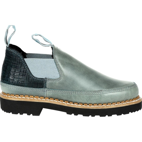 women's georgia boots