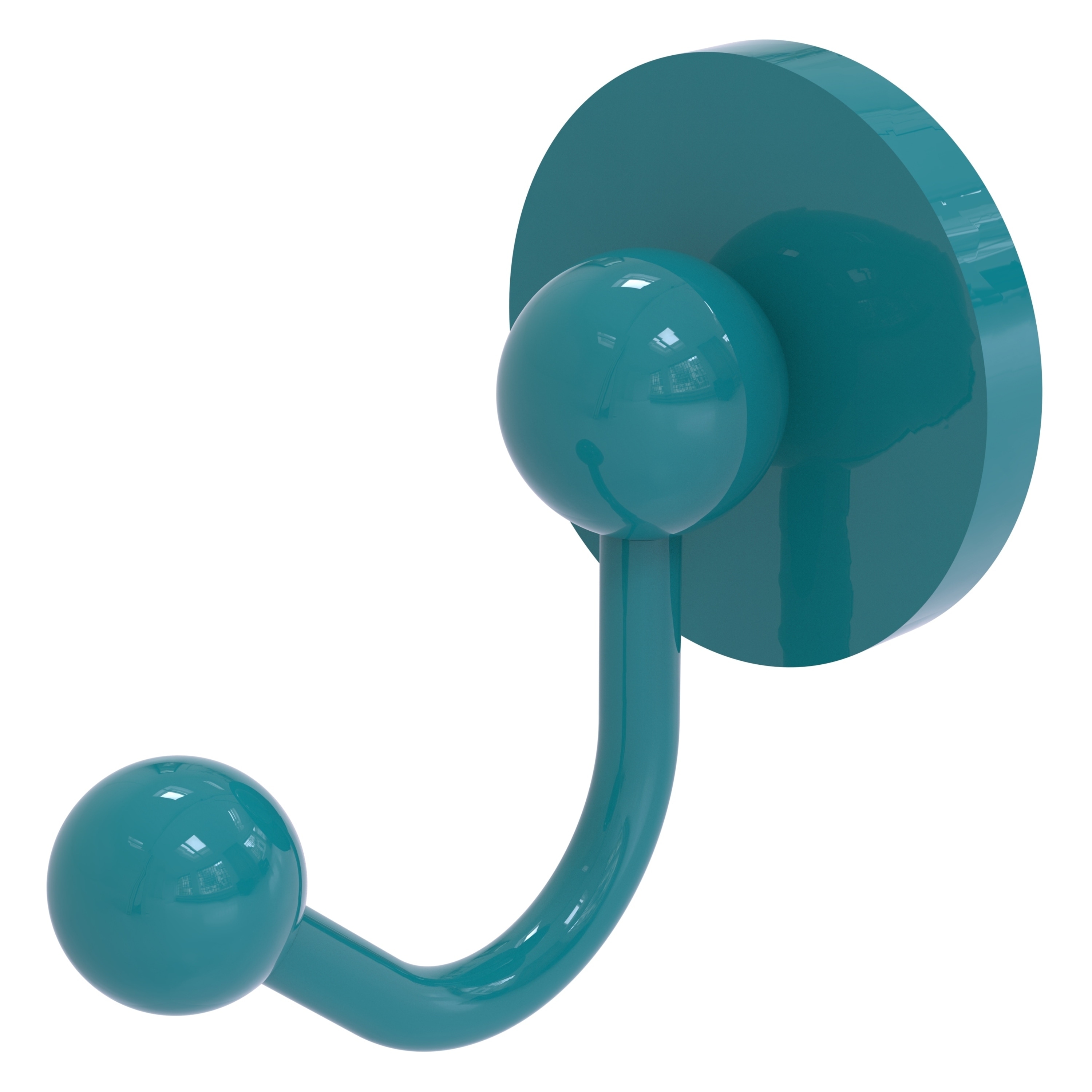 Allied Brass Prestige Skyline Collection Robe Hook