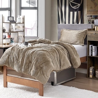 Me Sooo Comfy - Coma Inducer® Oversized Comforter Set - Winter Twig