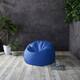 Option Canvas True Blue
