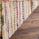 preview thumbnail 18 of 28, SAFAVIEH Handmade Cedar Brook Alvira Modern Cotton Rug
