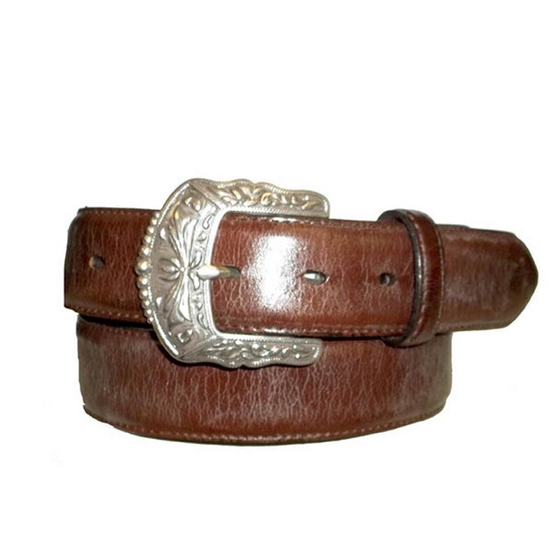 stetson belt