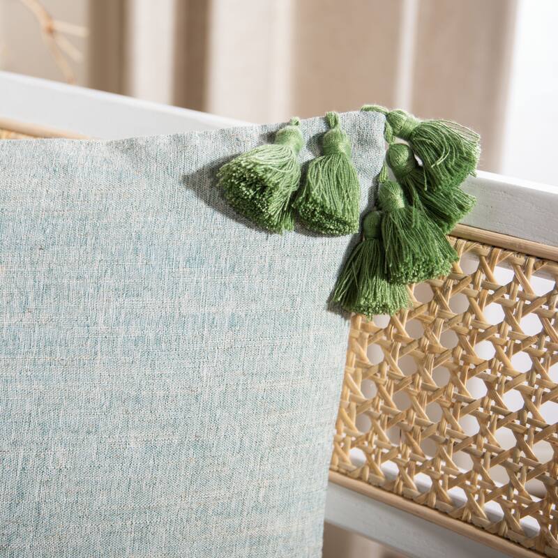 SAFAVIEH Kumrije Decorative Throw Pillow