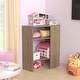 preview thumbnail 21 of 22, ClosetMaid SuiteSymphony 31.75-inch Wide Corner Shelf Unit