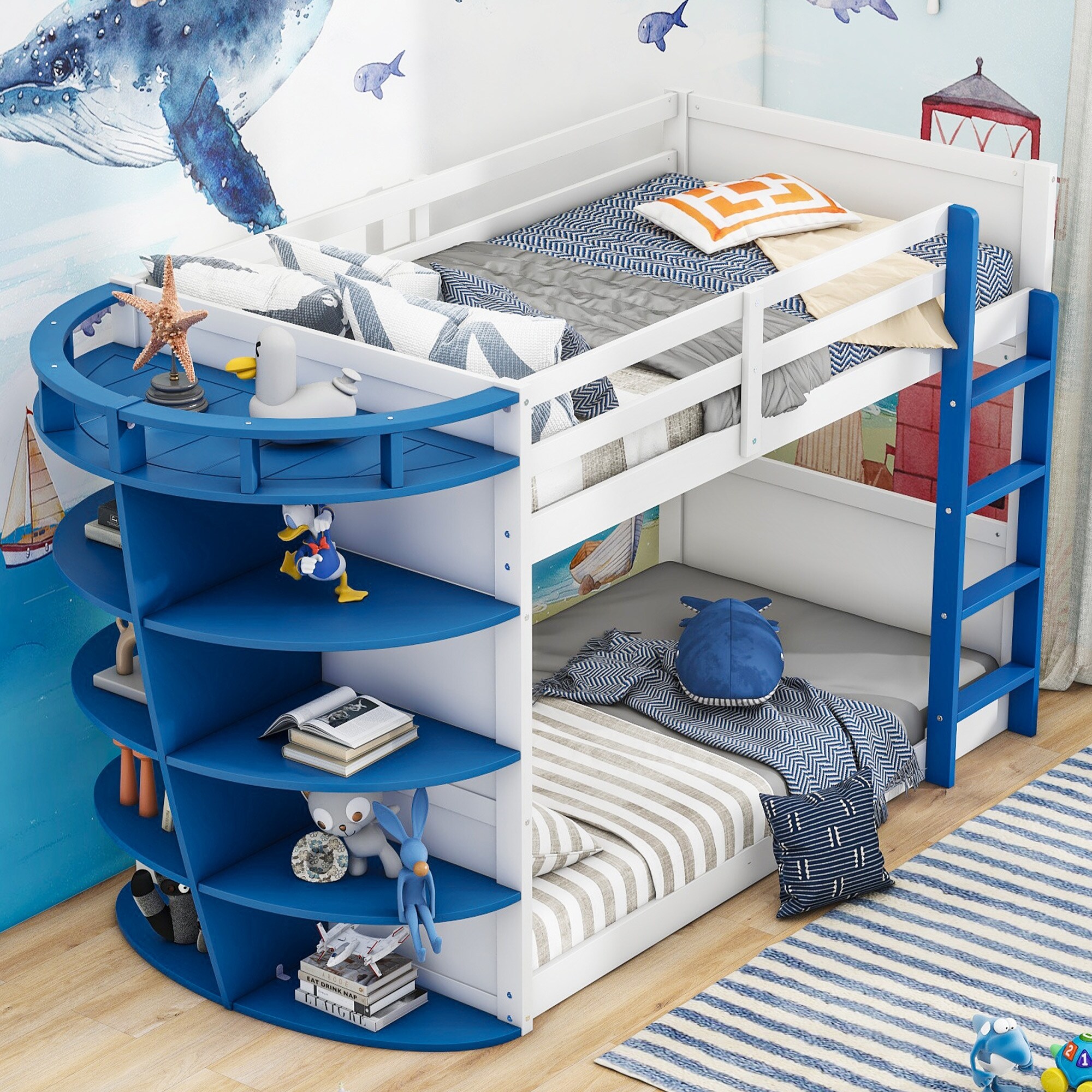 Kids theme beds on sale