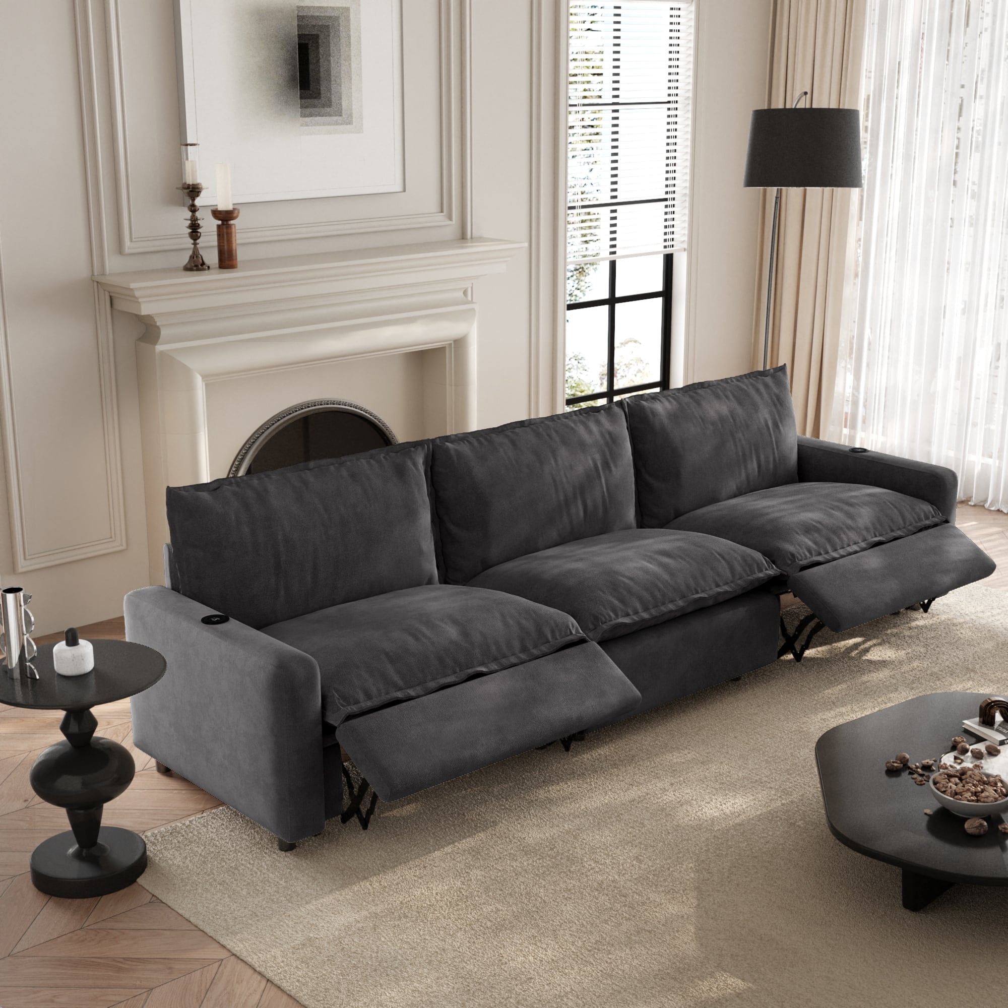Option Grey