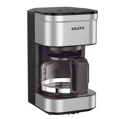 Krups KM202855 FCM Simply Brew 5 Cup Drip Coffee Maker