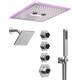 Option Brushed Nickel