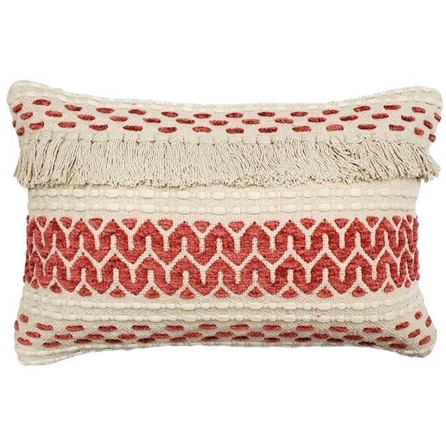 Ojai Bohemian Pillow